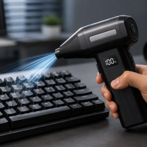 TurboJet™ Pro Air Duster