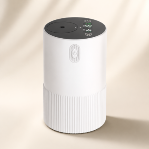 AromaGo™ Portable Essential Oil Diffuser