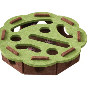 PawMaze™ Interactive Cat Track Toy