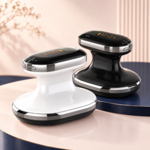 LumiTone™ 4-in-1 Body Care Massager