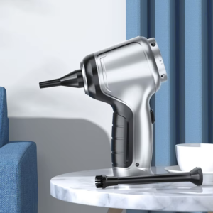 Cordless Car Vacuum & Air Blower