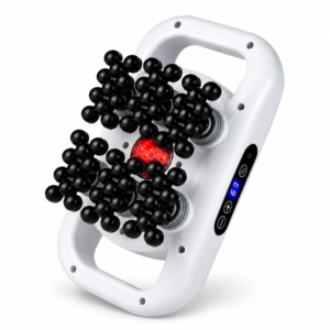 66-Point Rolling Body Massager
